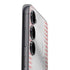 Tunisia Soccer Flag Galaxy S25 Skin